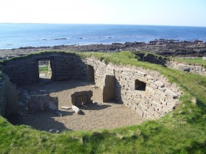 Orkney site