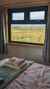 View from Bedroom